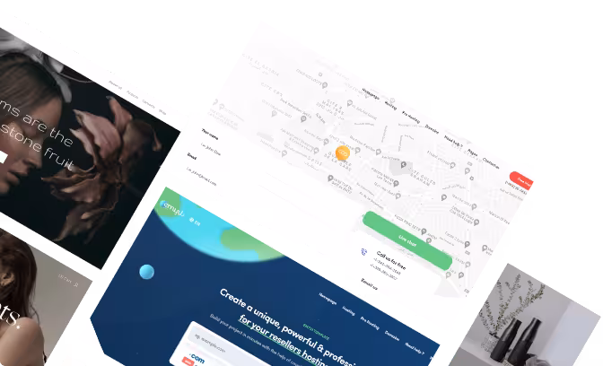 Web services