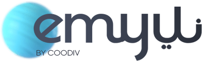 emyui logo