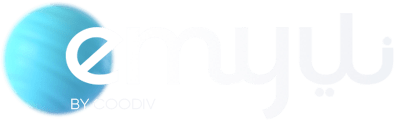 emyui logo