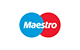 Maestro Logo