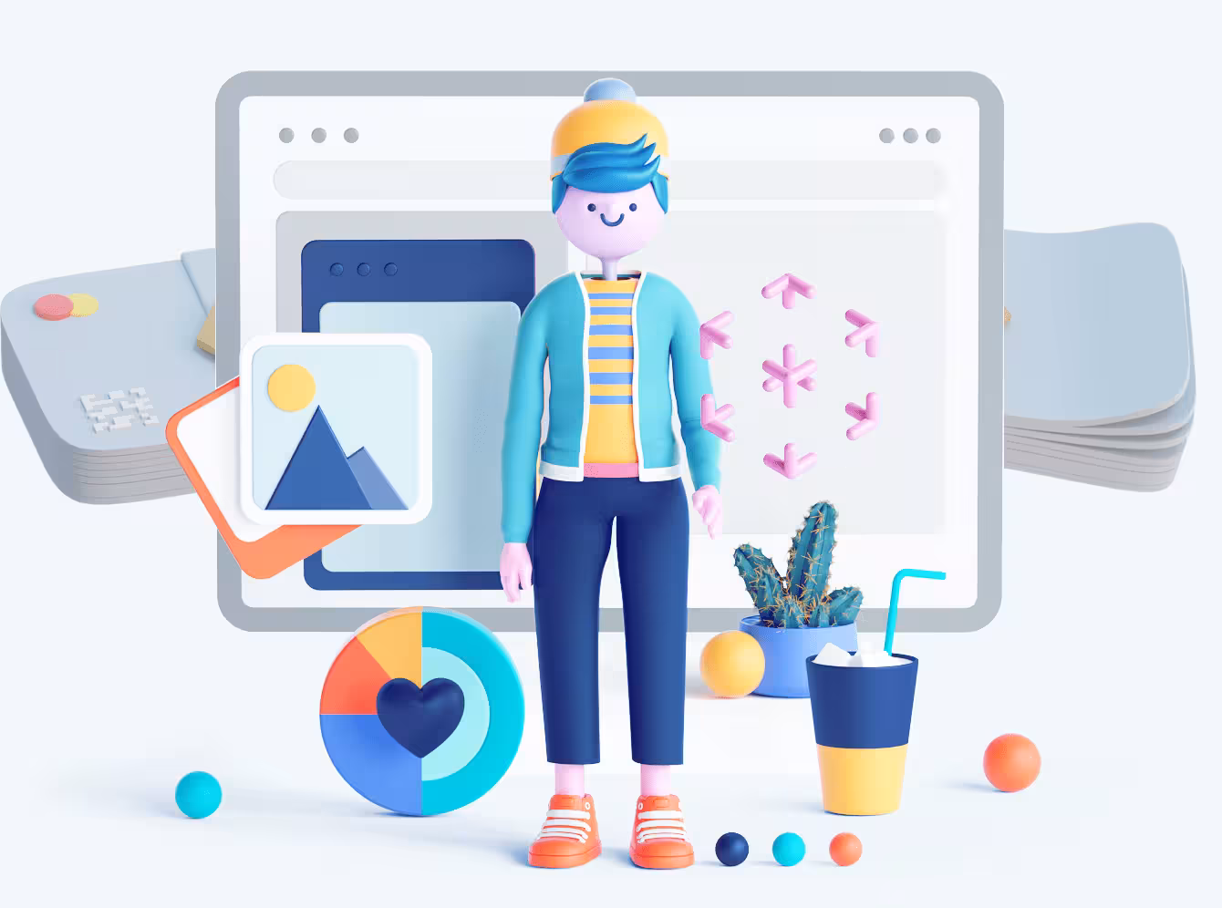 web hosting